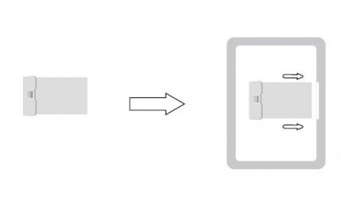 Беспроводной термостат RF-WiFi R3X