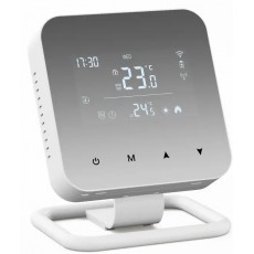 Беспроводной термостат RF-WiFi R8X