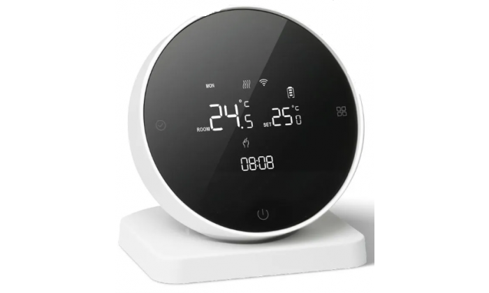 Беспроводной термостат RF-WiFi R7X