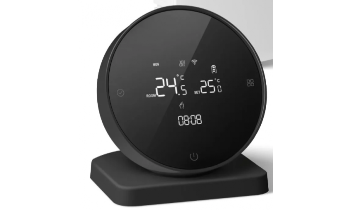 Беспроводной термостат RF-WiFi R7X