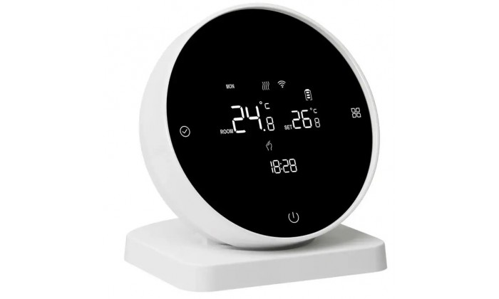 Беспроводной термостат RF-WiFi R7X