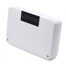 Коммутационный блок беспроводной РАДИО-WiFi на 8 зон (термостатов)