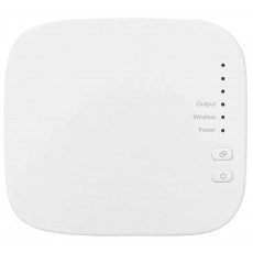 Коммутационный блок беспроводной РАДИО-WiFi на 1 зону (управление котлом). 