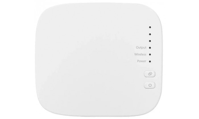 Коммутационный блок беспроводной РАДИО-WiFi на 1 зону (управление котлом). 