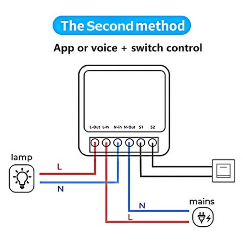 Mini Smart Switch tuya. Tuya WIFI Smart Switch Mini. Умное Wi-Fi реле Mini Smart Switch tuya Aubess 16a. Tuya Smart Switch схема.