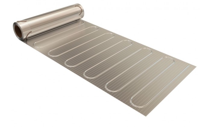 Фольгомат 1,0м² Мелодия тепла МНФ-1,0-150