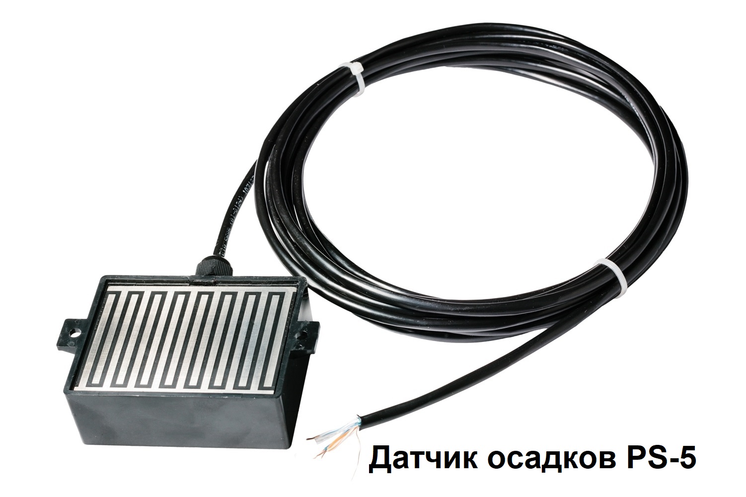 Датчик осадков PS-5. Водяной теплый пол. АБЦ-ЭЛЕМЕНТС